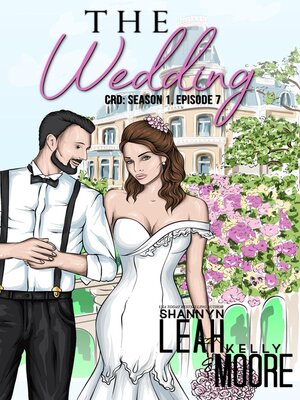 cover image of The Wedding, Season One, Episode Seven